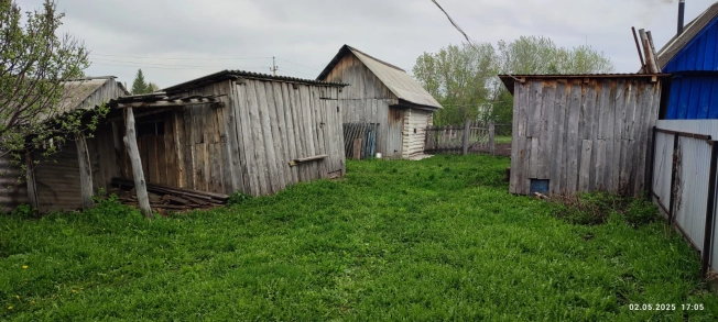 Купить дом на улице Полевая в Республике Башкортостан. Вариант № 45432, 8, площадь - квм, цена 900000 рублей
