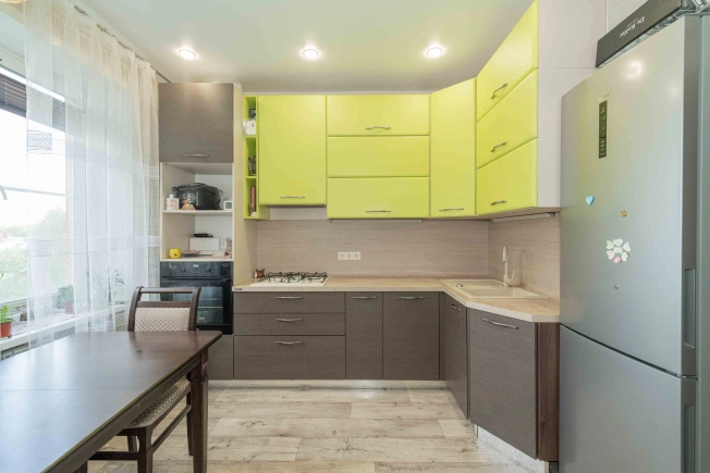 . Вариант № 4883003, 1, площадь - 50.6 квм, цена 9000000 рублей