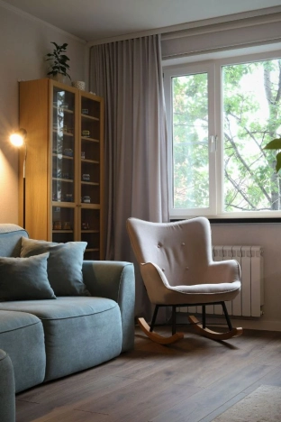 Купить квартиру в Москве. Вариант № 9110394, 1, площадь -  квм, цена 19300000 рублей