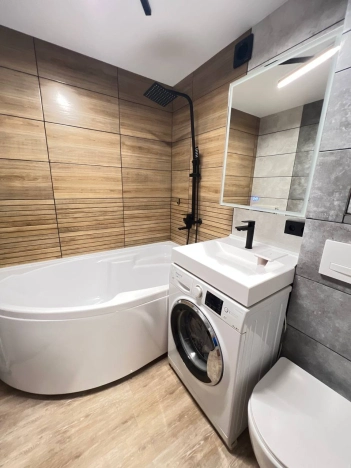 . Вариант № 54511, 7, площадь - 51.8 квм, цена 6630000 рублей