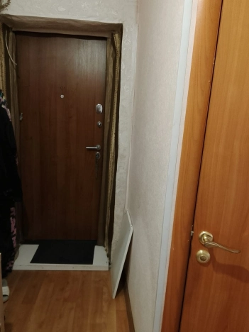 . Вариант № 1671, 24, площадь - 44 квм, цена 5200000 рублей