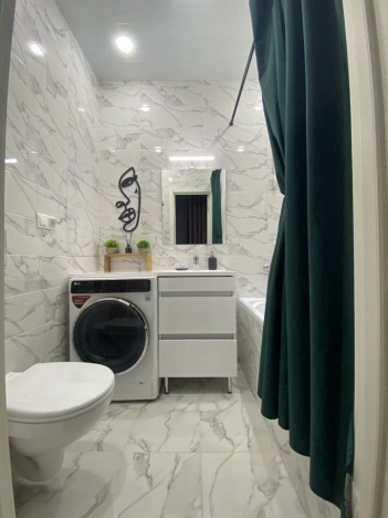 Купить квартиру на улице Пятницкая в Московской области. Вариант № 10589255, 3, площадь - квм, цена 7600000 рублей