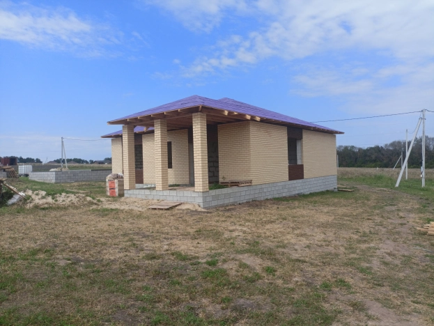 . Вариант № 2665622, 2, площадь - 126 квм, цена 6900000 рублей