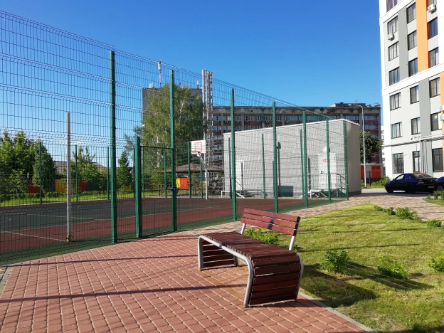 Снять квартиру в Рязани. Вариант № 2131058, 10, площадь -  квм, цена 30000 рублей