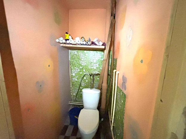 Купить двухкомнатную квартиру на улице Школьная в Калужской области. Вариант № 52159, 5, площадь -  квм, цена 2700000 рублей