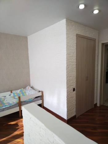 Купить двухкомнатную квартиру в Лакинске. Вариант № 2482800, 5, площадь -  квм, цена 3200000 рублей