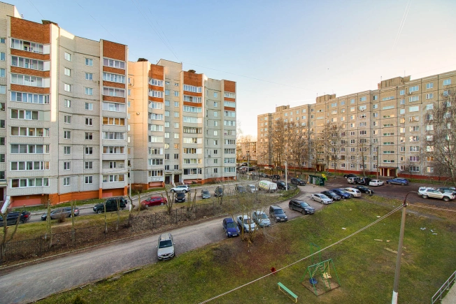 Купить квартиру в районе Октябрьский в Владимире. Вариант № 9592868, 22, площадь -  квм, цена 2900000 рублей