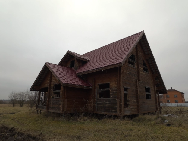 Купить дом в Коломне. Вариант № 10234151, 0, площадь -  квм, цена 5490000 рублей