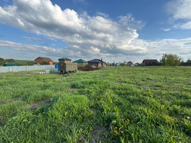 Купить земельный участок на улице 2-й проезд Добролюбова в Пензе. Вариант № 42878, 6, площадь -  квм, цена 3750000 рублей