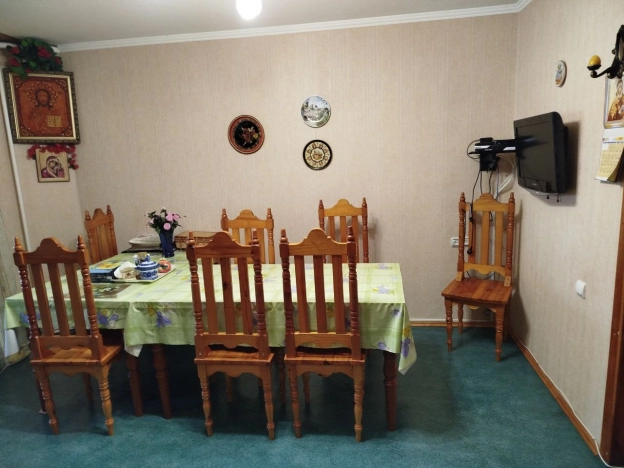 Купить дом в Омске. Вариант № 31445, 9, площадь -  квм, цена 9450000 рублей