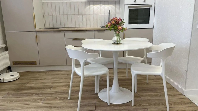 Купить однокомнатную квартиру на вторичке в Московской области. Вариант № 6906424, 4, площадь - квм, цена 7800000 рублей