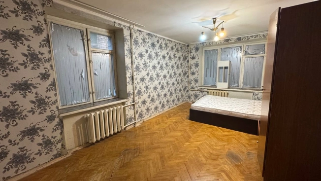 Купить квартиру в Москве. Вариант № 9288017, 1, площадь -  квм, цена 17490000 рублей