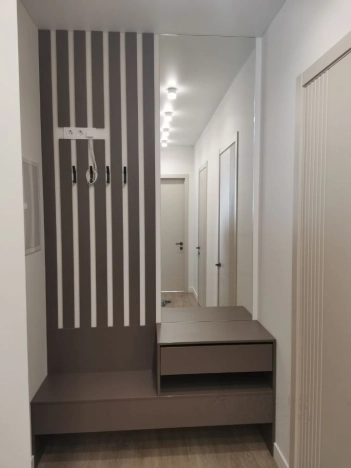 Снять двухкомнатную квартиру в Новосибирске. Вариант № 9433096, 5, площадь -  квм, цена 75000 рублей