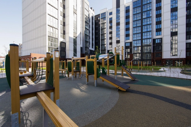 . Вариант № 7938, 20, площадь - 45 квм, цена 6700000 рублей