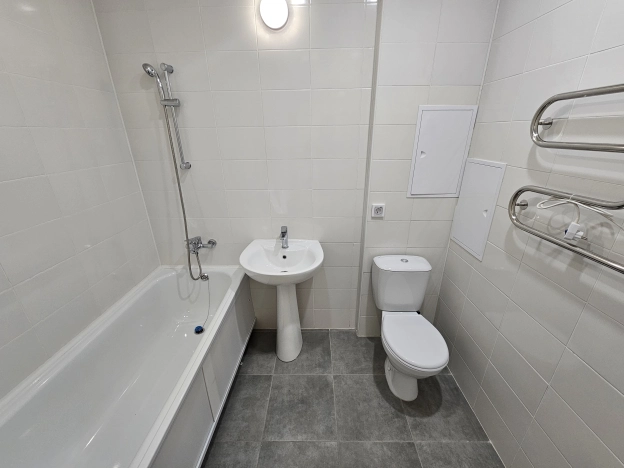 Купить квартиру на вторичке на улице Автомобильный проезд в Москве. Вариант № 10667444, 6, площадь - квм, цена 16737750 рублей