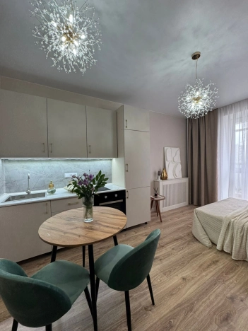 Купить Студию в Республике Башкортостан. Вариант № 3831890, 3, площадь -  квм, цена 3390000 рублей