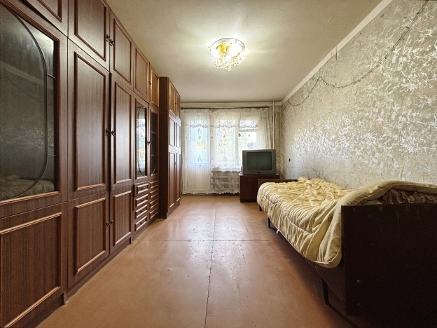 Купить двухкомнатную квартиру в Ивановской области. Вариант № 50700, 4, площадь -  квм, цена 1575000 рублей