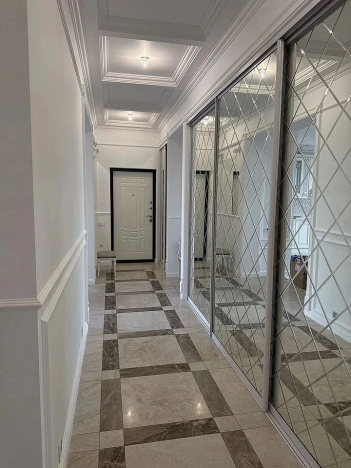 Купить квартиру на улице бульвар Комарова в Ростове-на-Дону. Вариант № 10789095, 11, площадь - квм, цена 21900000 рублей