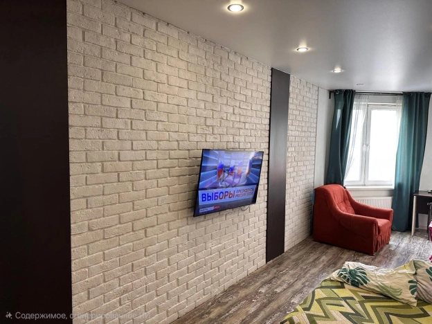 . Вариант № 1741618, 1, площадь - 40 квм, цена 8270000 рублей