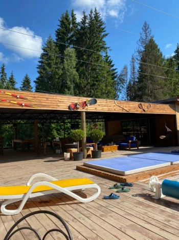 Купить дом в Тверской области. Вариант № 27820, 21, площадь -  квм, цена 49000000 рублей