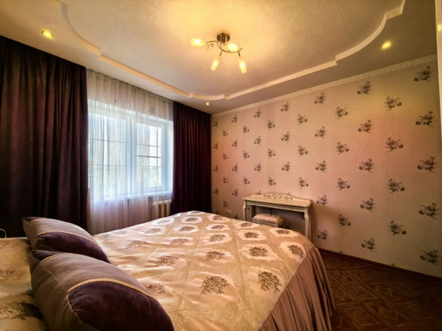 Купить двухкомнатную квартиру в Иванове. Вариант № 2833613, 2, площадь -  квм, цена 7100000 рублей