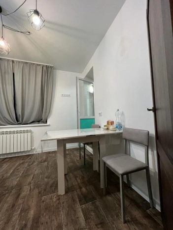 . Вариант № 6807, 1, площадь - 38 квм, цена 7000000 рублей