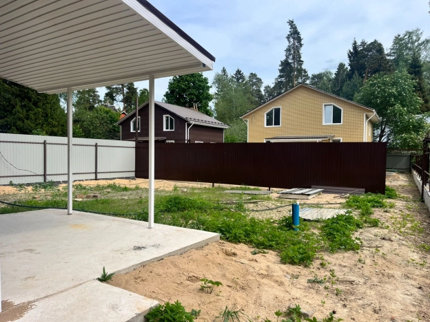 Купить дом в Москве. Вариант № 6587, 8, площадь - квм, цена 21500000 рублей