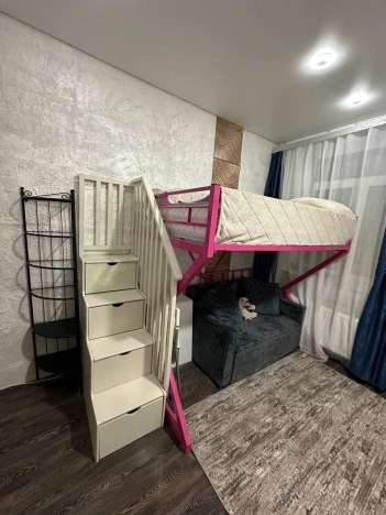 Купить Студию в Раменском. Вариант № 1223996, 5, площадь -  квм, цена 3920000 рублей