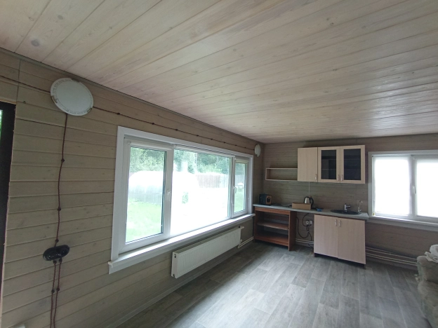 Купить дом в Новосибирске. Вариант № 3105073, 17, площадь -  квм, цена 3900000 рублей