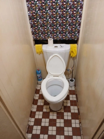 Купить квартиру в Москве. Вариант № 8626185, 7, площадь -  квм, цена 9700000 рублей