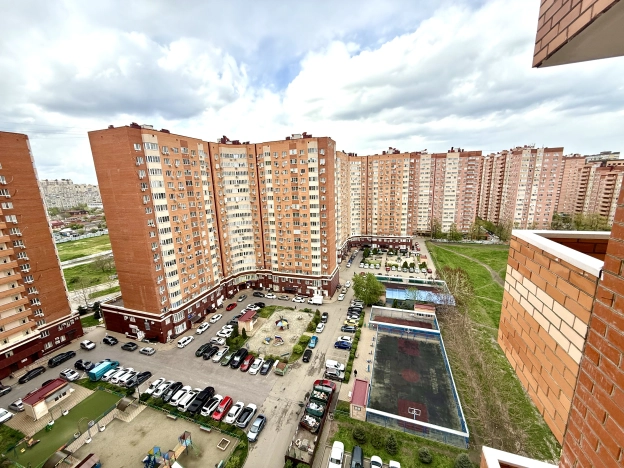 . Вариант № 3008088, 3, площадь - 32 квм, цена 5750000 рублей