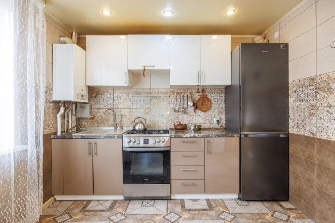 Купить таунхаус в Брянской области. Вариант № 3841, 0, площадь - квм, цена 6000000 рублей