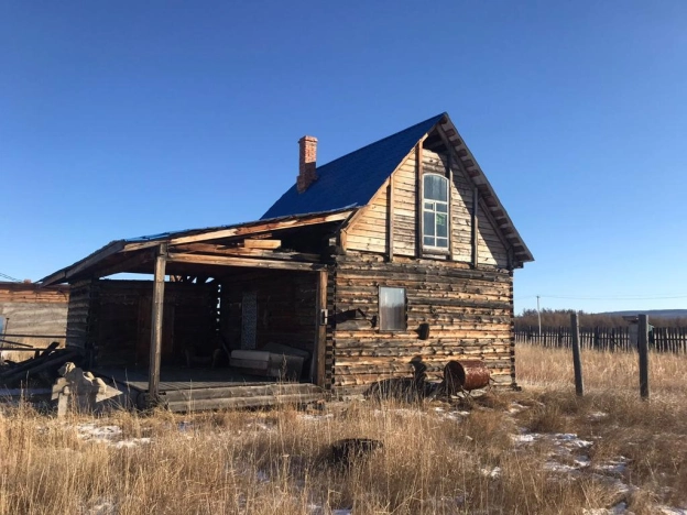 Купить дом в Иркутской области. Вариант № 7974, 6, площадь -  квм, цена 780000 рублей