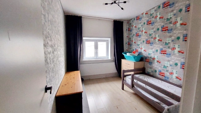 Купить многокомнатную квартиру у метро Бульвар Дмитрия Донского в Московской области. Вариант № 10419671, 6, площадь -  квм, цена 9800000 рублей