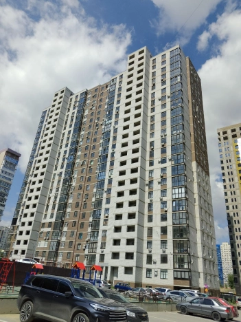 . Вариант № 54493, 0, площадь - 58.7 квм, цена 6850000 рублей