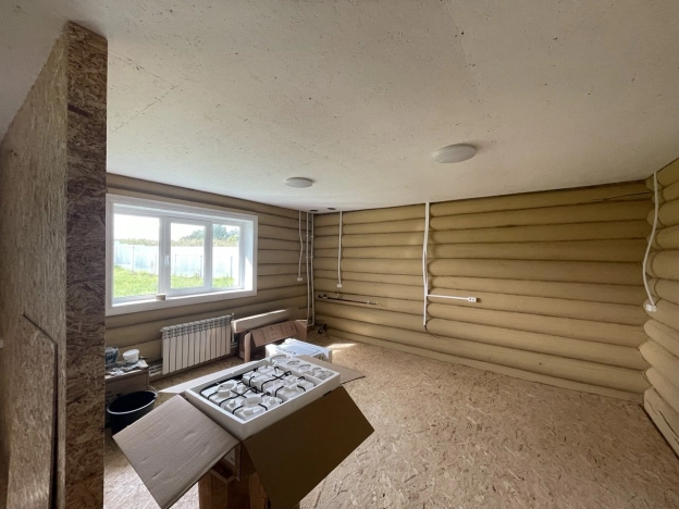 Купить дом на улице Ленина в Нижегородской области. Вариант № 1885563, 8, площадь -  квм, цена 7900000 рублей