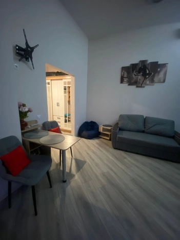 Снять квартиру в Краснодаре. Вариант № 8552620, 5, площадь -  квм, цена 23000 рублей