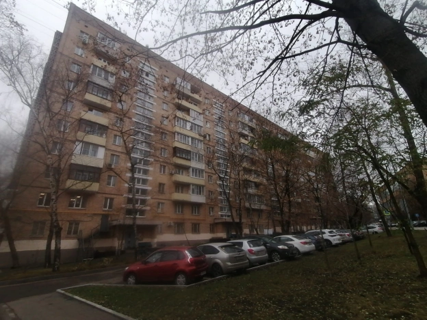 Купить квартиру в Москве. Вариант № 9069107, 15, площадь - квм, цена 19000000 рублей