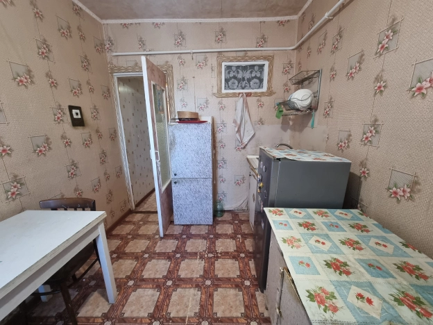 Купить двухкомнатную квартиру на улице 2-я Заводская в Владимирской области. Вариант № 8064139, 26, площадь -  квм, цена 1200000 рублей