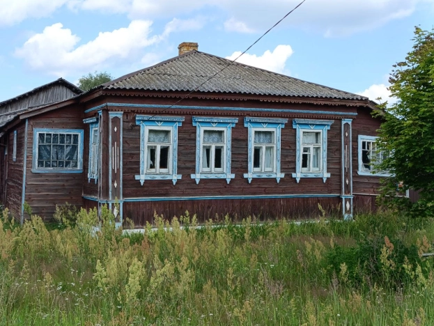 Купить дом в Судогде. Вариант № 279582, 2, площадь -  квм, цена 1400000 рублей