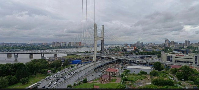 Купить квартиру в новостройках в Новосибирске. Вариант № 15468, 8, площадь -  квм, цена 7500000 рублей