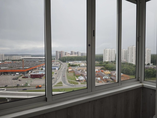 Купить квартиру в Москве. Вариант № 2354610, 16, площадь -  квм, цена 23500000.0000 рублей