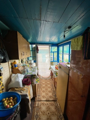 Купить дом на улице Садовая в Алтайском крае. Вариант № 2097163, 14, площадь -  квм, цена 3000000 рублей