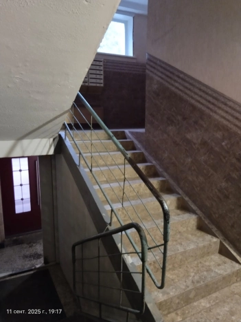 . Вариант № 3995883, 2, площадь - 34.5 квм, цена 3700000 рублей