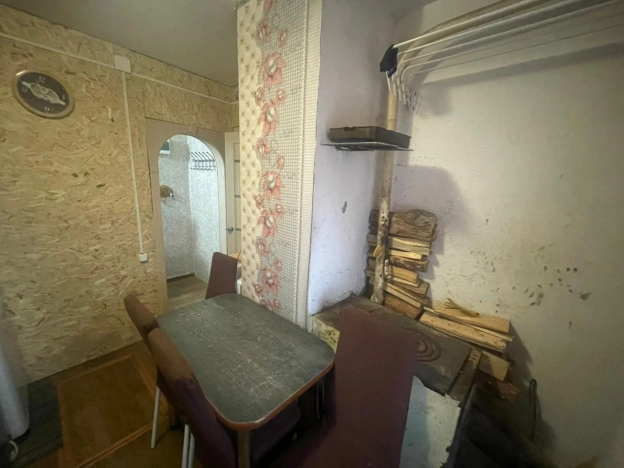 Купить квартиру в Алтайском крае. Вариант № 9246735, 4, площадь -  квм, цена 2500000 рублей