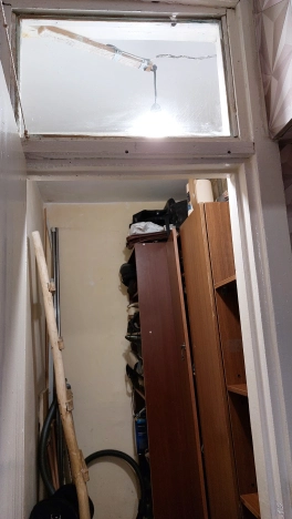 . Вариант № 2390278, 14, площадь - 51.5 квм, цена 4000000 рублей