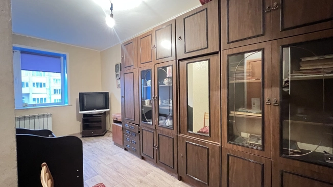 Купить однокомнатную квартиру на улице Майская в Вологодской области. Вариант № 25584, 0, площадь -  квм, цена 2350000 рублей