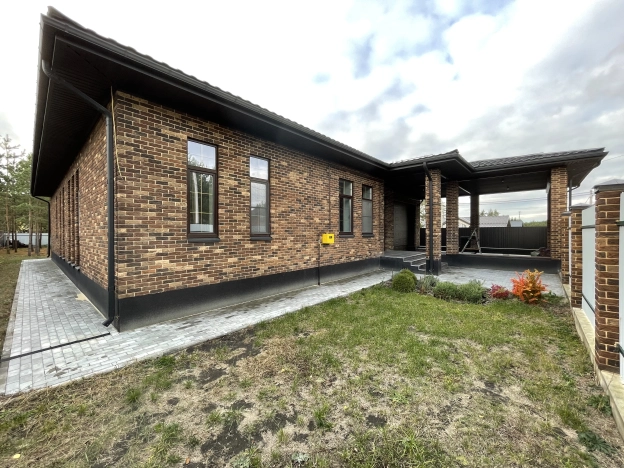 Купить дом в Воронеже. Вариант № 8673015, 2, площадь - квм, цена 35000000 рублей