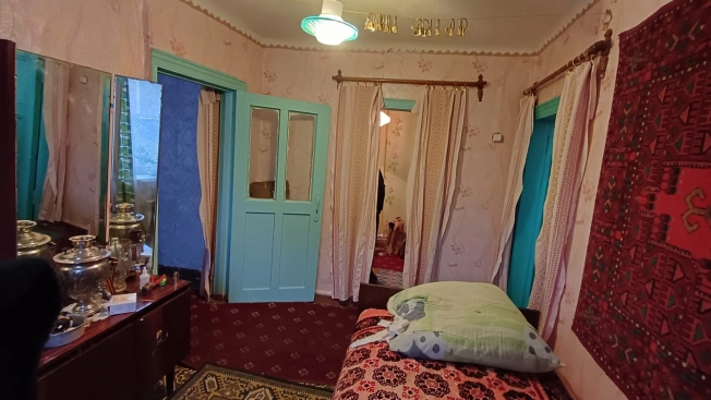 Купить дом в Туле. Вариант № 24908, 13, площадь -  квм, цена 1999000 рублей