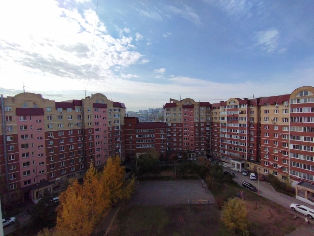 Купить квартиру на вторичке в Уфе. Вариант № 6928308, 19, площадь -  квм, цена 6640000 рублей